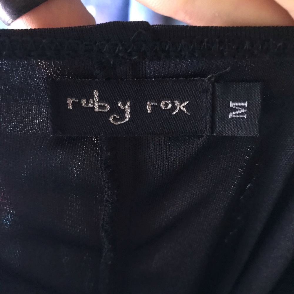 Ruby Rox Dress - image 4